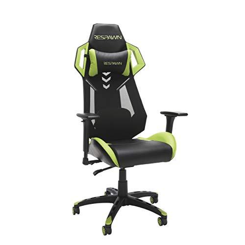 Green respawn gaming chair new arrivals